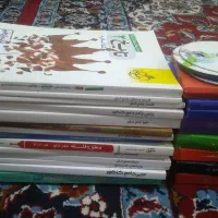 کتاب پرش کنکوری