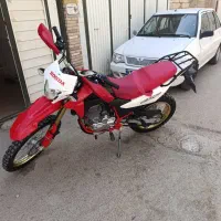 موتور  فروشی۲۵۰ پیشرو  زاپاتا