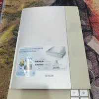 اسکنر اپسون اندونزی