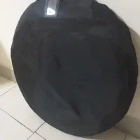 فون عکاسی پرتابل ،پشت و رو ، سبز و طوسی، مخمل|دوربین عکاسی و فیلمبرداری|تهران, یافت آباد جنوبی|دیوار