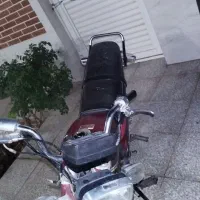 باسل 90cc|موتورسیکلت|اردکان, |دیوار