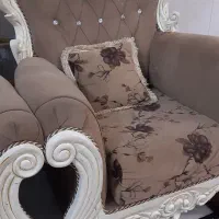 مبل|مبلمان خانگی و میز عسلی|رباط‌کریم, رباط‌کریم|دیوار