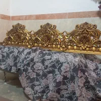 کتیبه تمیز و نو