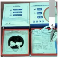 سمعک شنوایی قابل شارژ|آرایشی، بهداشتی، درمانی|کرج, احدآباد|دیوار