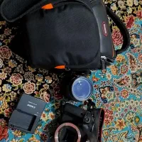 دروبین 600d کنون