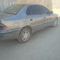 سمند ال ایکس