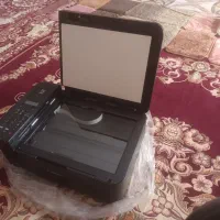 پرینتر رنگی|پرینتر، اسکنر، کپی، فکس|بوئین زهرا, |دیوار