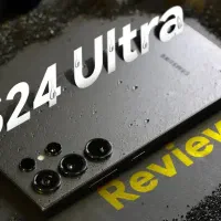 گوشی اس 24 اولترا سامسونگ S24 Ultra 6.8 اینچ|موبایل|شیراز, گلدشت معالی‌آباد|دیوار