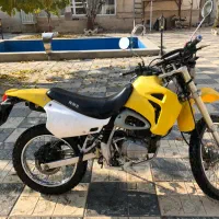 تریل احسان ۲۵۰|موتورسیکلت|بومهن, |دیوار