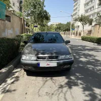 زانتیا ۲۰۰۰|خودرو سواری و وانت|مشهد, راه آهن|دیوار