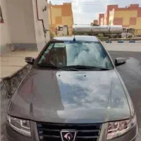 سمند سورن دوگانه ای اف سون پلاس مخزن کوچک