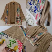 لباس|لباس|ایذه, |دیوار