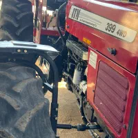 تراکتور ۳۹۹جفت مدل۱۴۰۲|خودرو سنگین|فرمهین, |دیوار