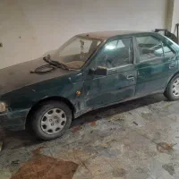 اردی ۸۲ تازه تعمیر