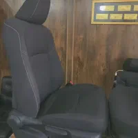 صندلی کرولا کراس ۲۰۲۴|قطعات یدکی و لوازم جانبی|جیرفت, |دیوار