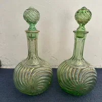 بلور  قدیمی