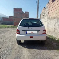 ماشین ۱۱۱ مرتب مدل ۹۸ آس