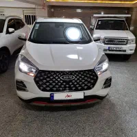 x55pro|خودرو سواری و وانت|کرج, میدان میوه و تره بار مرکزی|دیوار