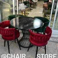 صندلی مدل ساریما