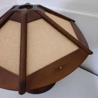 آباژور و تابلو|چراغ خواب و آباژور|تهران, الهیه|دیوار