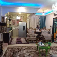 56متری-یکخواب-دو-واحدی-طبقه-چهارم-ارمغانی