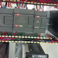 برق کار صنعتی و ساختمانی