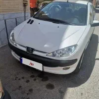 206 sd 99 v8