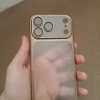 قاب گوشی ایفون۱۷پرومکس