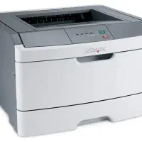 fفروش چاپگرلکسمارک اصلا آمریکا|پرینتر، اسکنر، کپی، فکس|میاندوآب, |دیوار