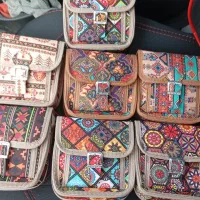 کیف دخترانه|کیف، کفش، کمربند|قم, حقیقت|دیوار