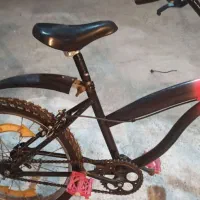 دوچرخه اسپرت