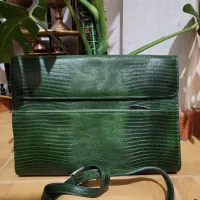 کیف چرم طبیعی تبریز نو