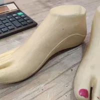 مانکن پا|فروشگاه و مغازه|تبریز, |دیوار