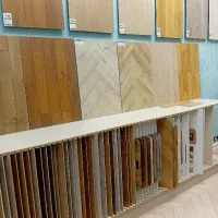 فروشنده تزئینات و دکوراسیون داخلی