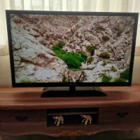 سونی ۴۰اینچ LCDاصل BRAVIA|تلویزیون و پروژکتور|ری, ولی آباد|دیوار