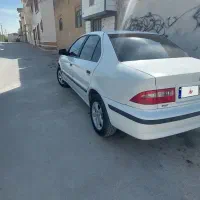 سمند lx|خودرو سواری و وانت|کازرون, |دیوار