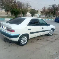 فروش معاوضه زانتیا 2000 کلکسیونی|خودرو سواری و وانت|دهدشت, |دیوار