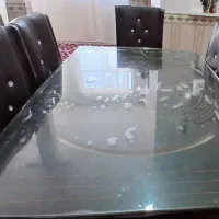 میز نهارخوری