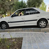 پرشیا مدل ۹۵|خودرو سواری و وانت|هشتگرد, تهران دشت|دیوار