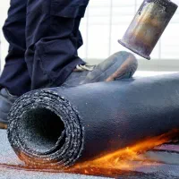 ایزوگام+پلاستر،آصطر