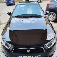 نانو سرامیک بدنه خودرو/پالش/پولیش/رفع آفتاب سوختگی|خدمات موتور و ماشین|شیراز, خلدبرین|دیوار