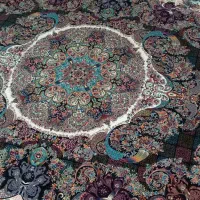 قالی ۹ متری ۱۰۰۰ شانه