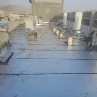 انجام ایزوگام و قیر گونی