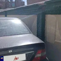 سمند مدل 83|خودرو سواری و وانت|اراک, |دیوار