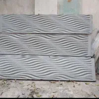 سنگ مصنوعی وتزیین ی با بهترین کیفیت وکادری مجرب