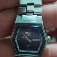 فروش ساعت زنانه سیکو5 اتوماتیک اصل