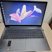 لپتاپ ideapad slim3 core i3 نسل ۱۳ نو/ SSD 512|رایانه همراه|تهران, چیتگر|دیوار