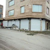 کرکره برقی و جک پارکینگی نیکان در