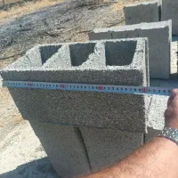 بلوک بیستون،تولیدتوسط استاکارکرمانشاهی|مصالح و تجهیزات ساختمان|دورود, |دیوار