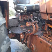 تراکتور رومانی مدل ۶۵ فرمان هیدرولیک|خودرو سنگین|بهنمیر, |دیوار